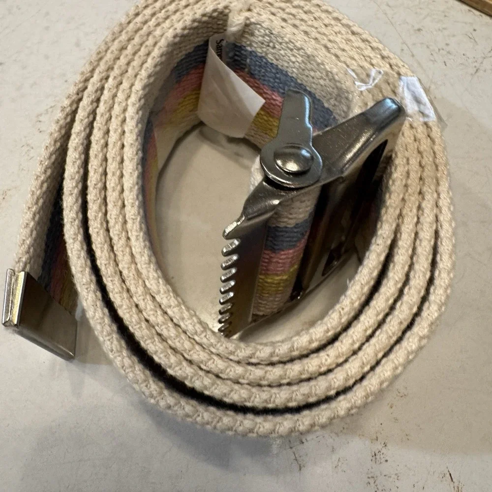 Gait Belt -‎ New Rainbow Pastel Colors